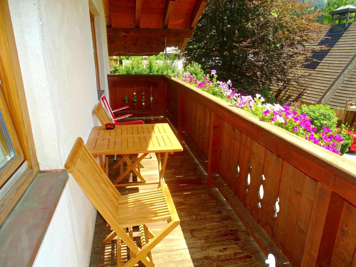 Haus Schneeberg Mit Hochkoenig Card Apartment Muhlbach Am Hochkonig Exterior photo