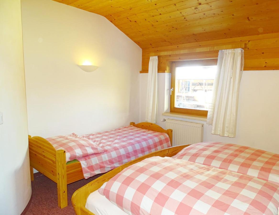 Haus Schneeberg Mit Hochkoenig Card Apartment Muhlbach Am Hochkonig Exterior photo