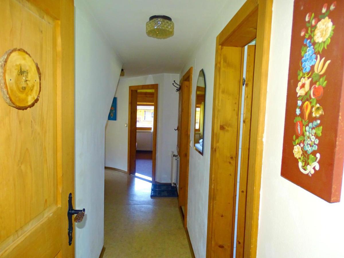 Haus Schneeberg Mit Hochkoenig Card Apartment Muhlbach Am Hochkonig Exterior photo